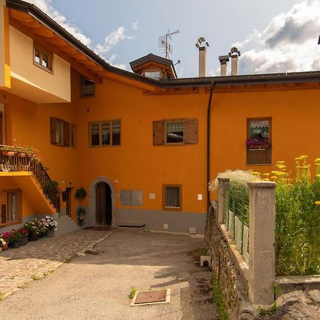 Bergreen Apartments Осана Екстериор снимка