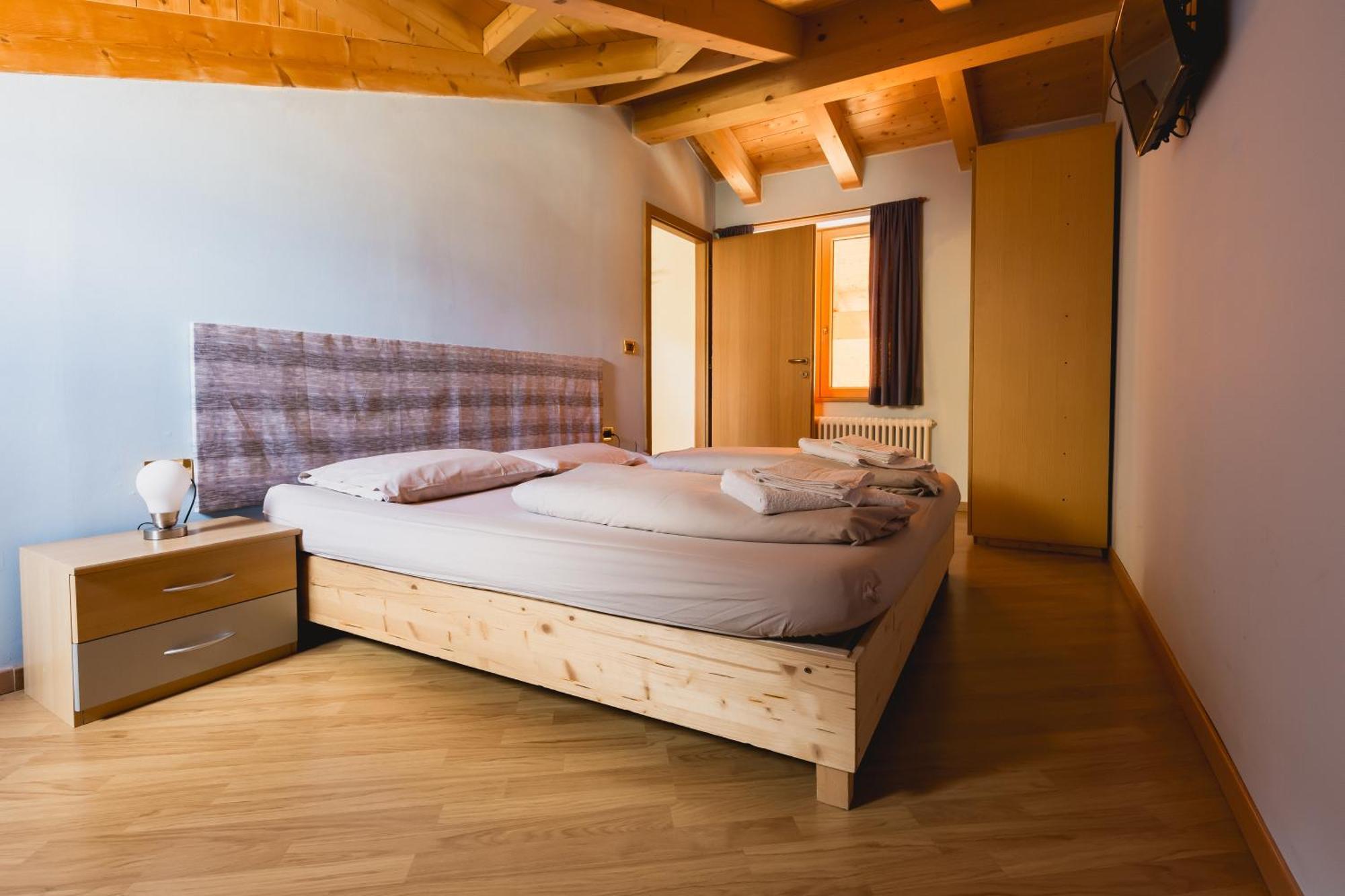 Bergreen Apartments Осана Екстериор снимка