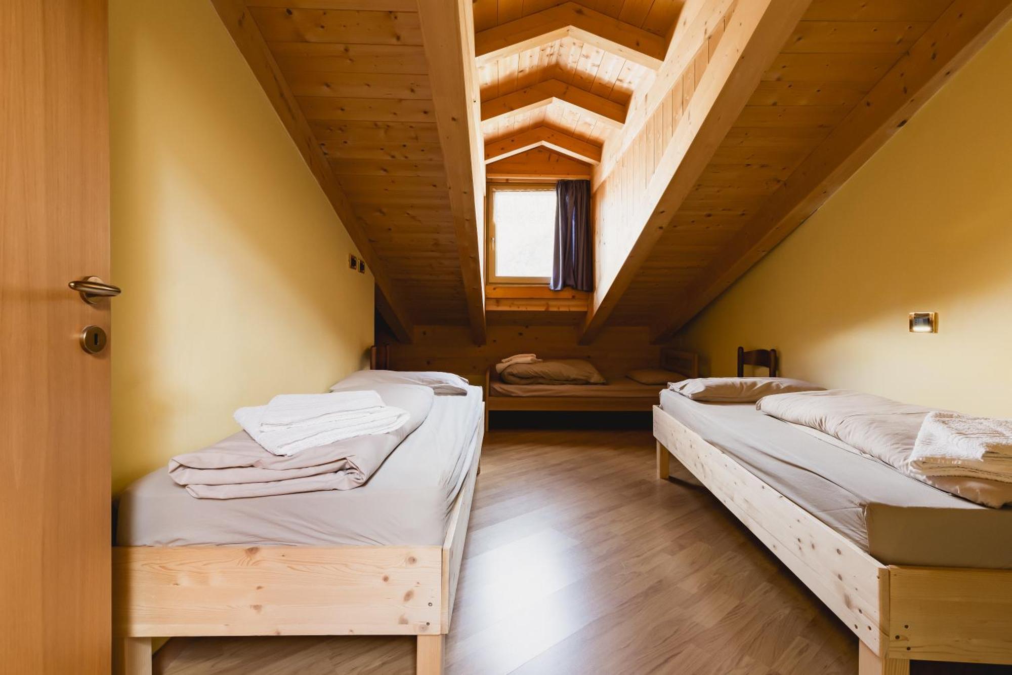 Bergreen Apartments Осана Екстериор снимка