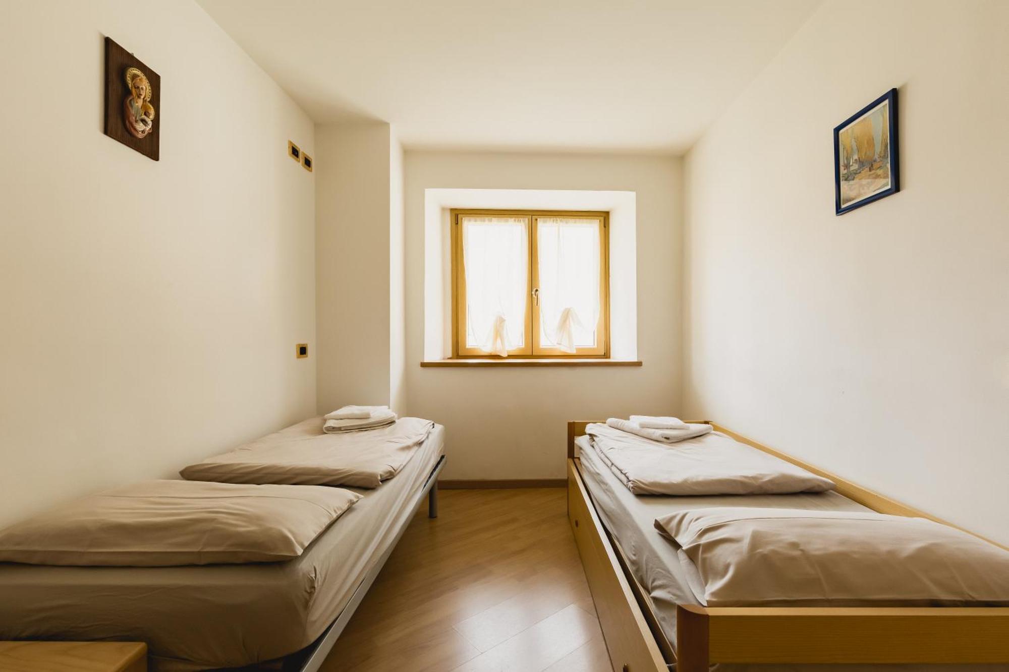 Bergreen Apartments Осана Екстериор снимка