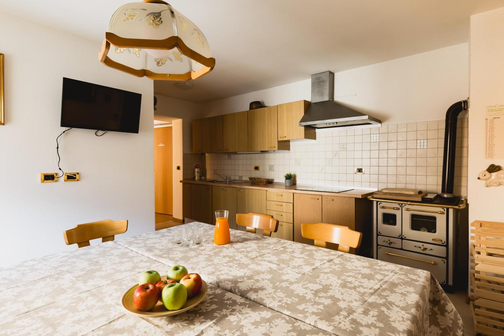Bergreen Apartments Осана Екстериор снимка