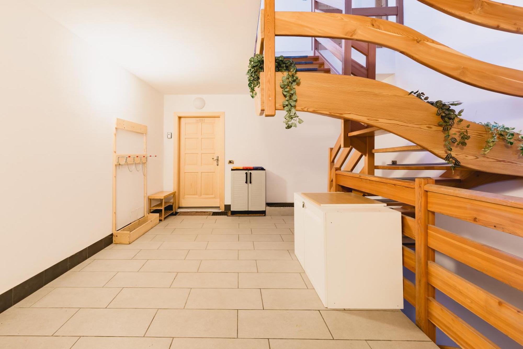 Bergreen Apartments Осана Екстериор снимка