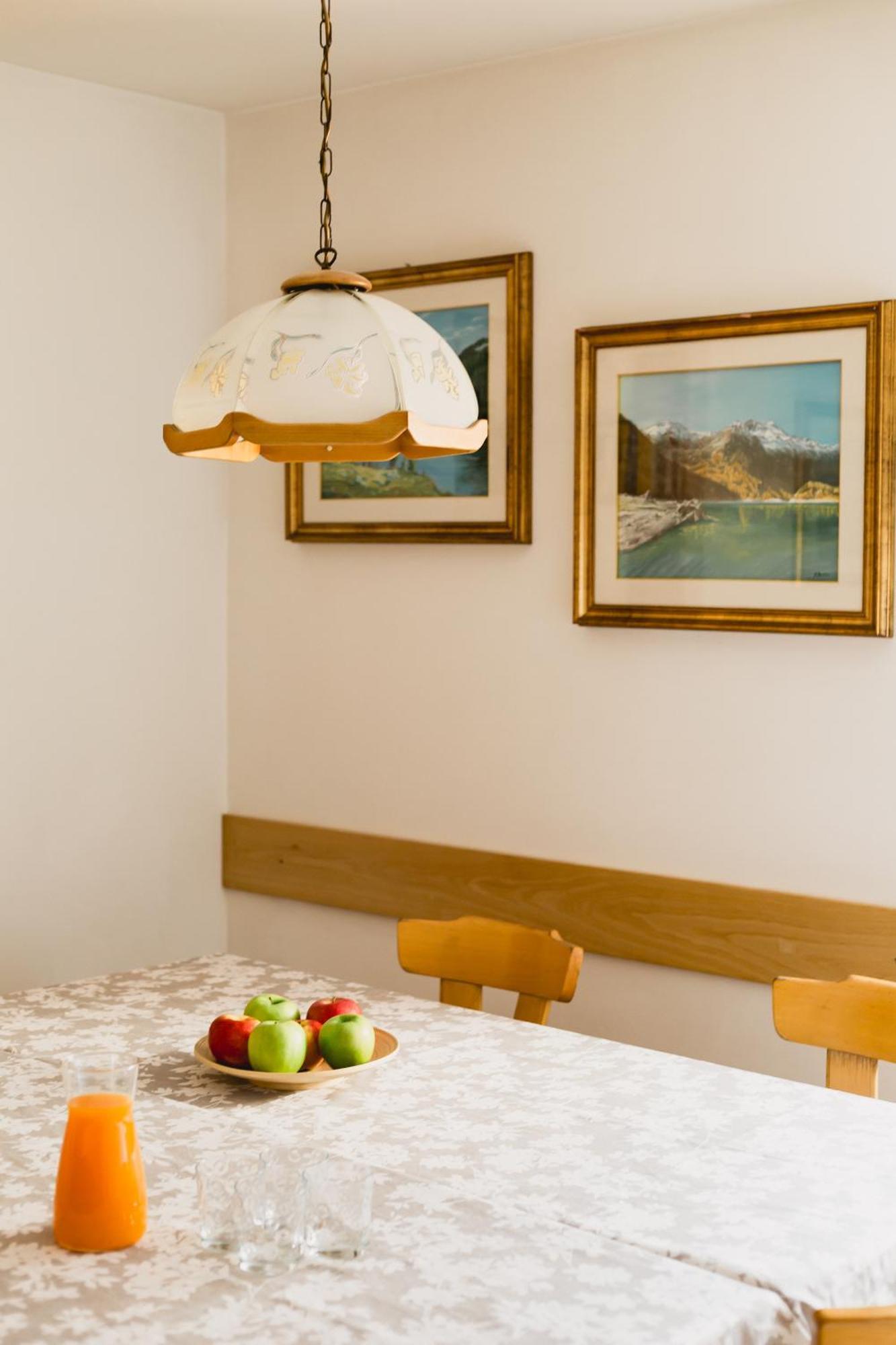 Bergreen Apartments Осана Стая снимка