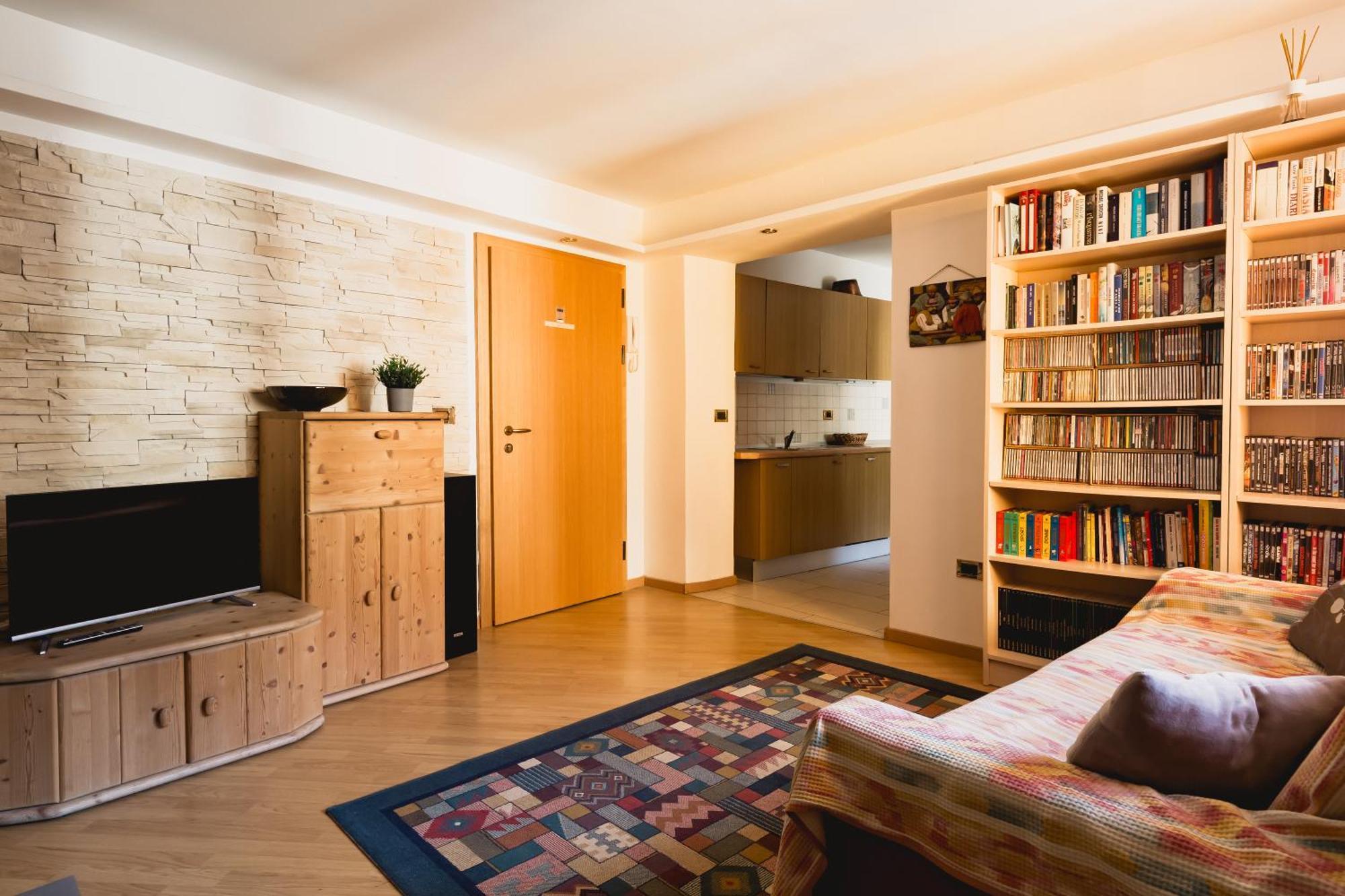 Bergreen Apartments Осана Стая снимка