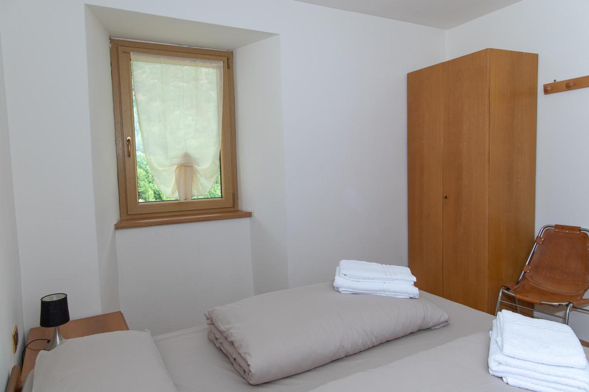Bergreen Apartments Осана Екстериор снимка