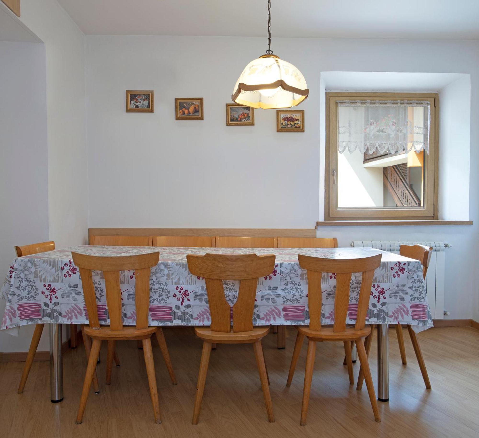Bergreen Apartments Осана Екстериор снимка
