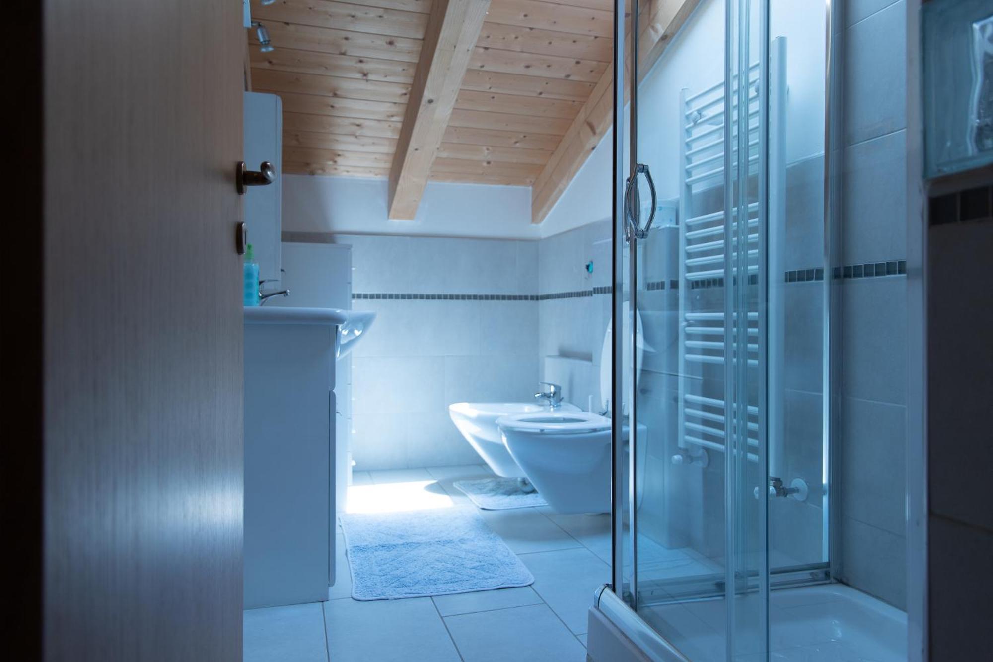 Bergreen Apartments Осана Екстериор снимка