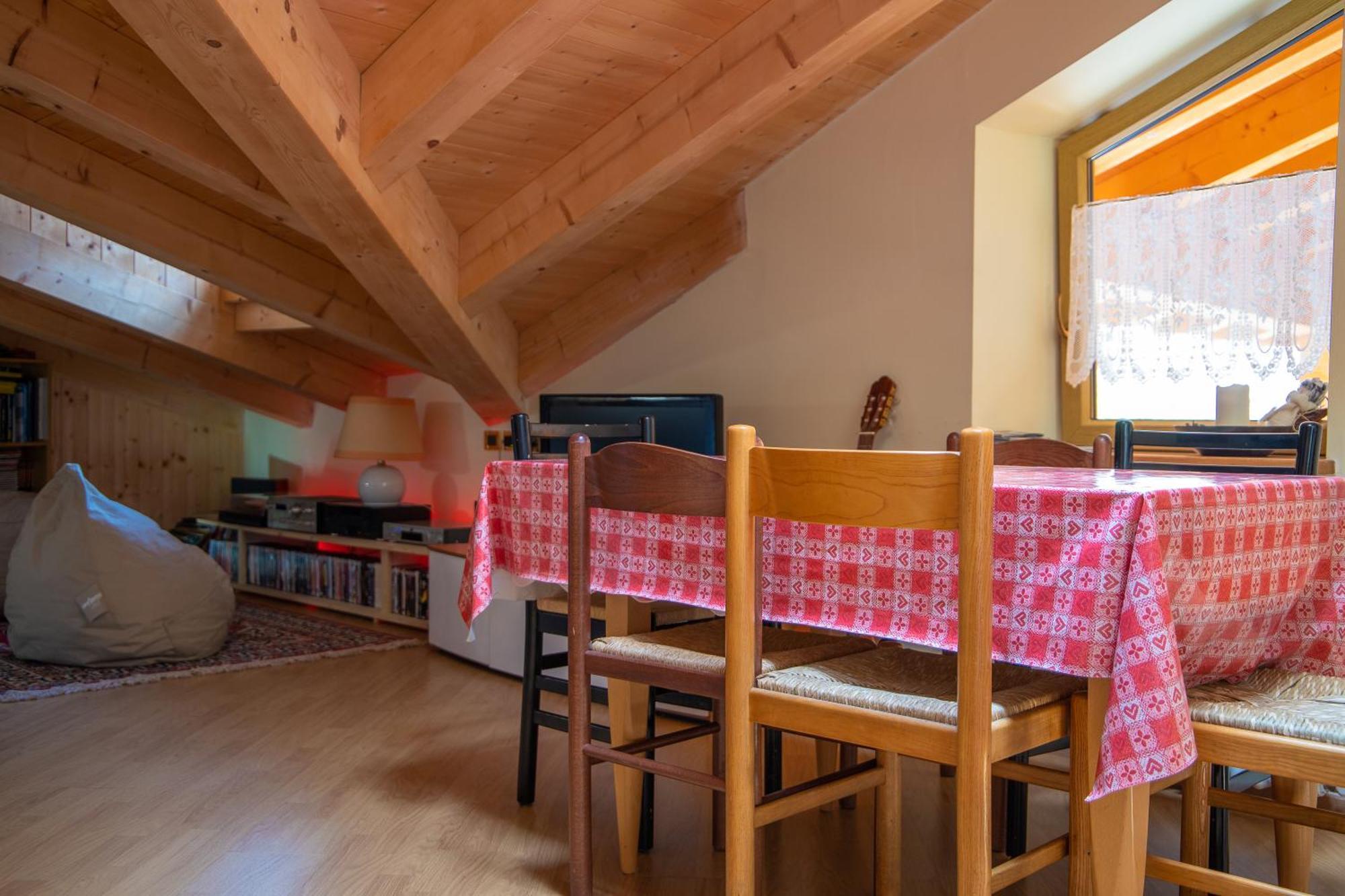 Bergreen Apartments Осана Екстериор снимка
