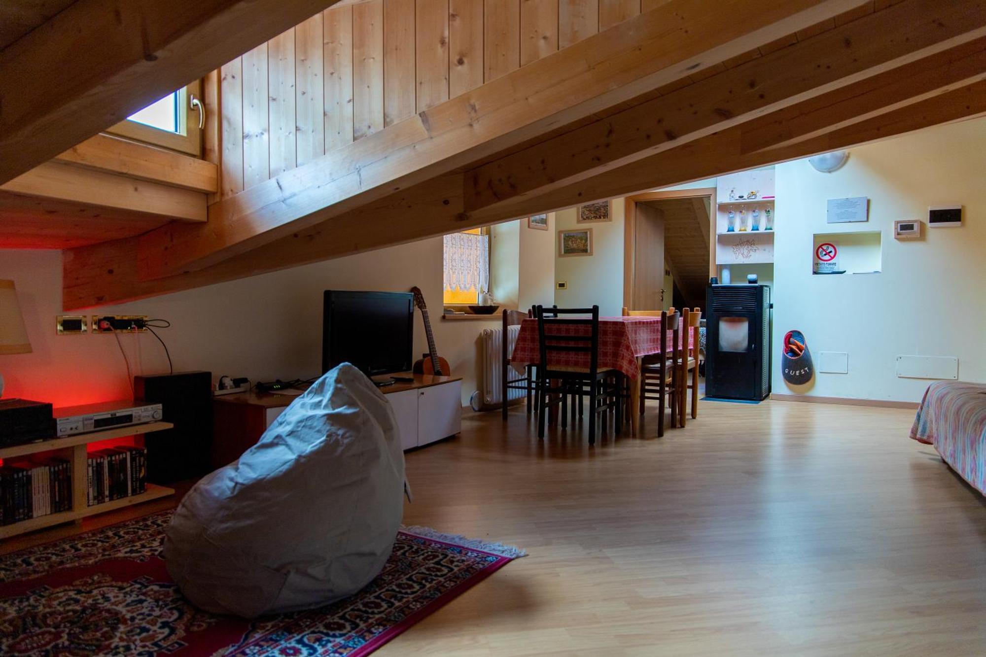 Bergreen Apartments Осана Екстериор снимка