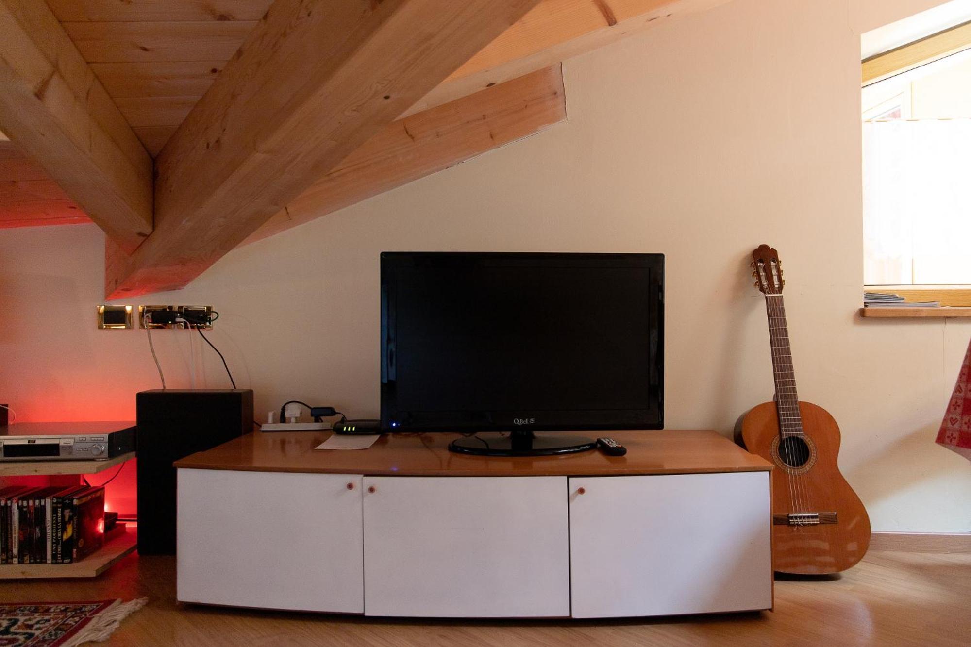 Bergreen Apartments Осана Екстериор снимка