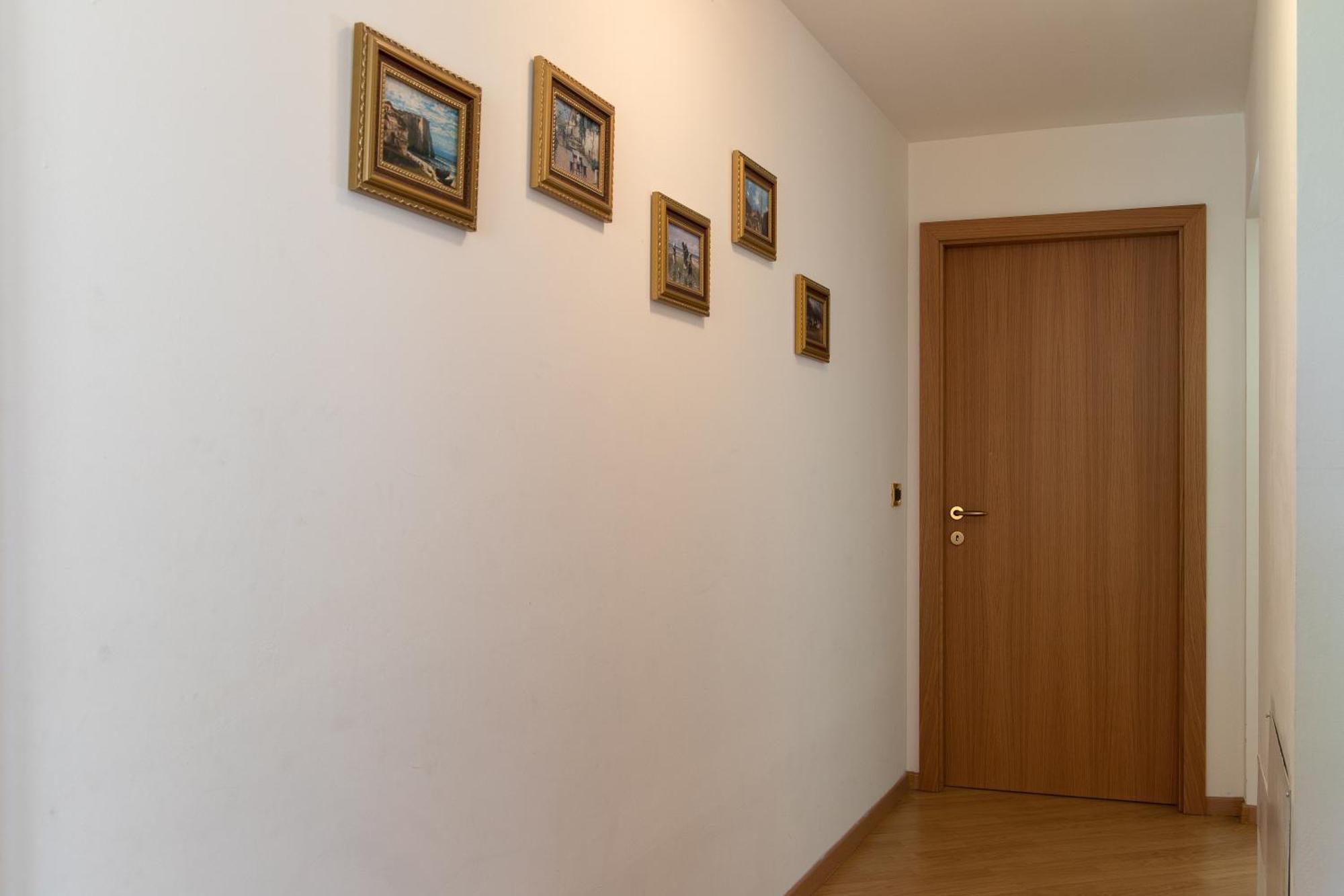 Bergreen Apartments Осана Екстериор снимка