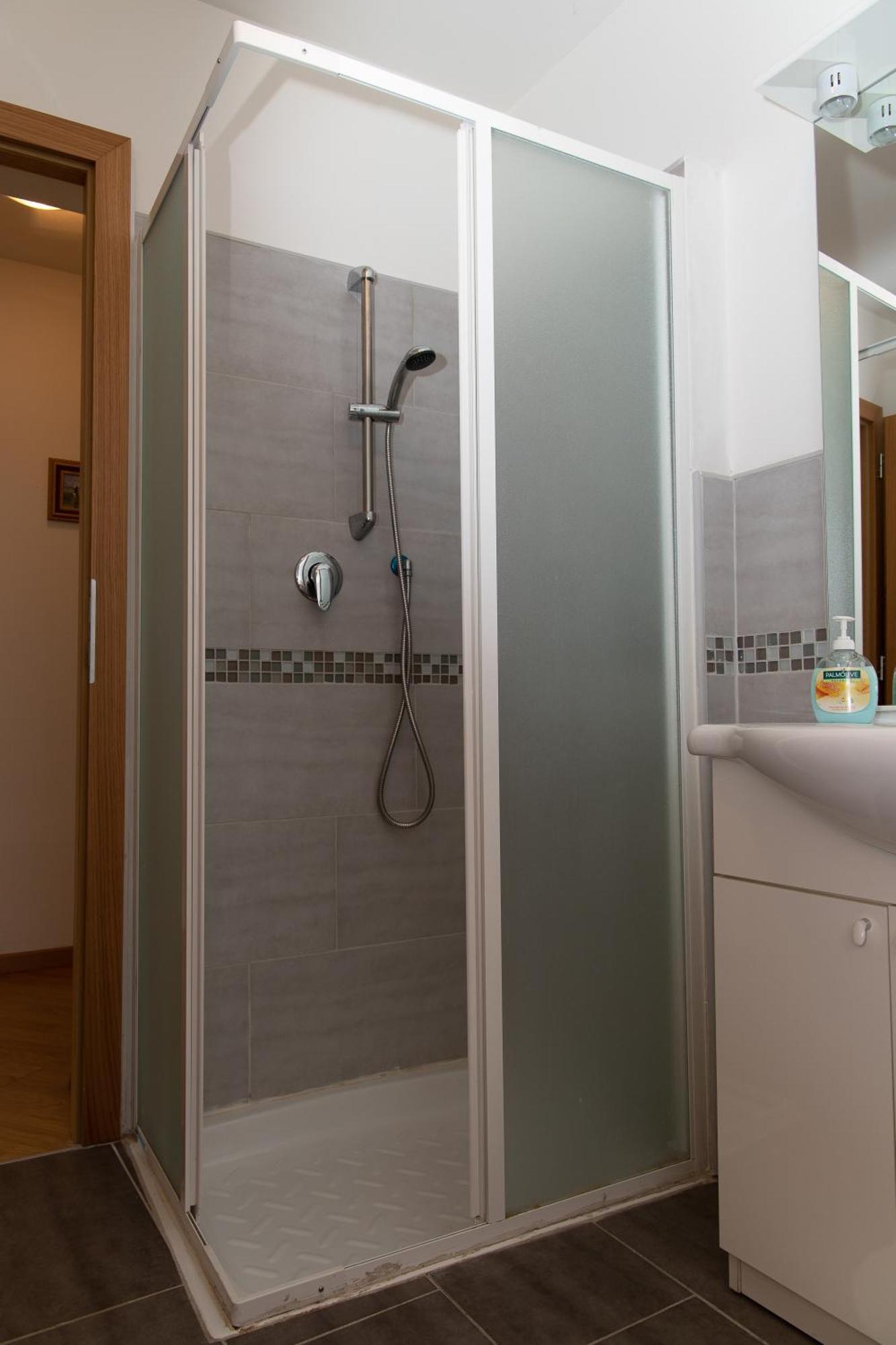 Bergreen Apartments Осана Екстериор снимка