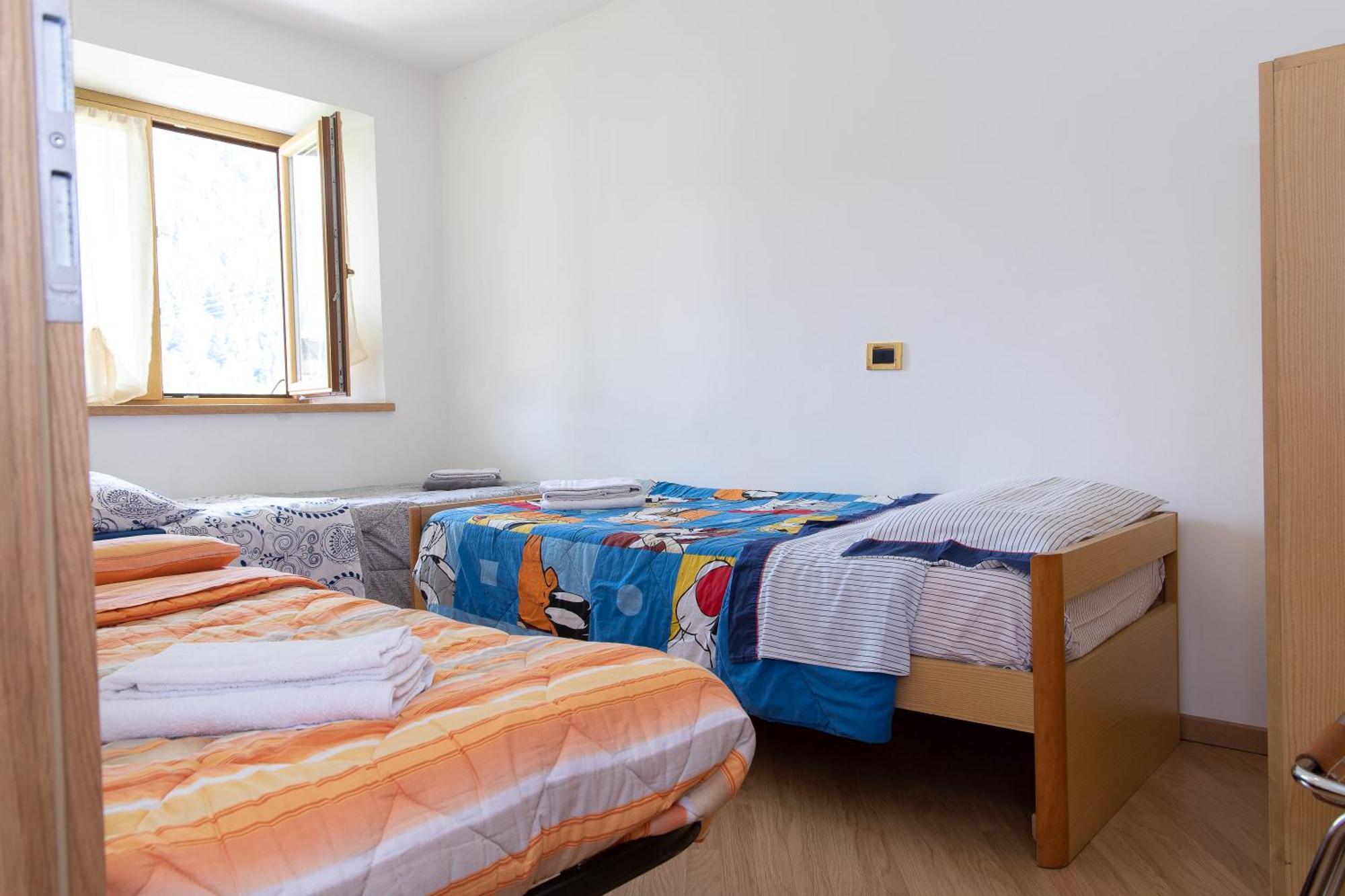 Bergreen Apartments Осана Екстериор снимка