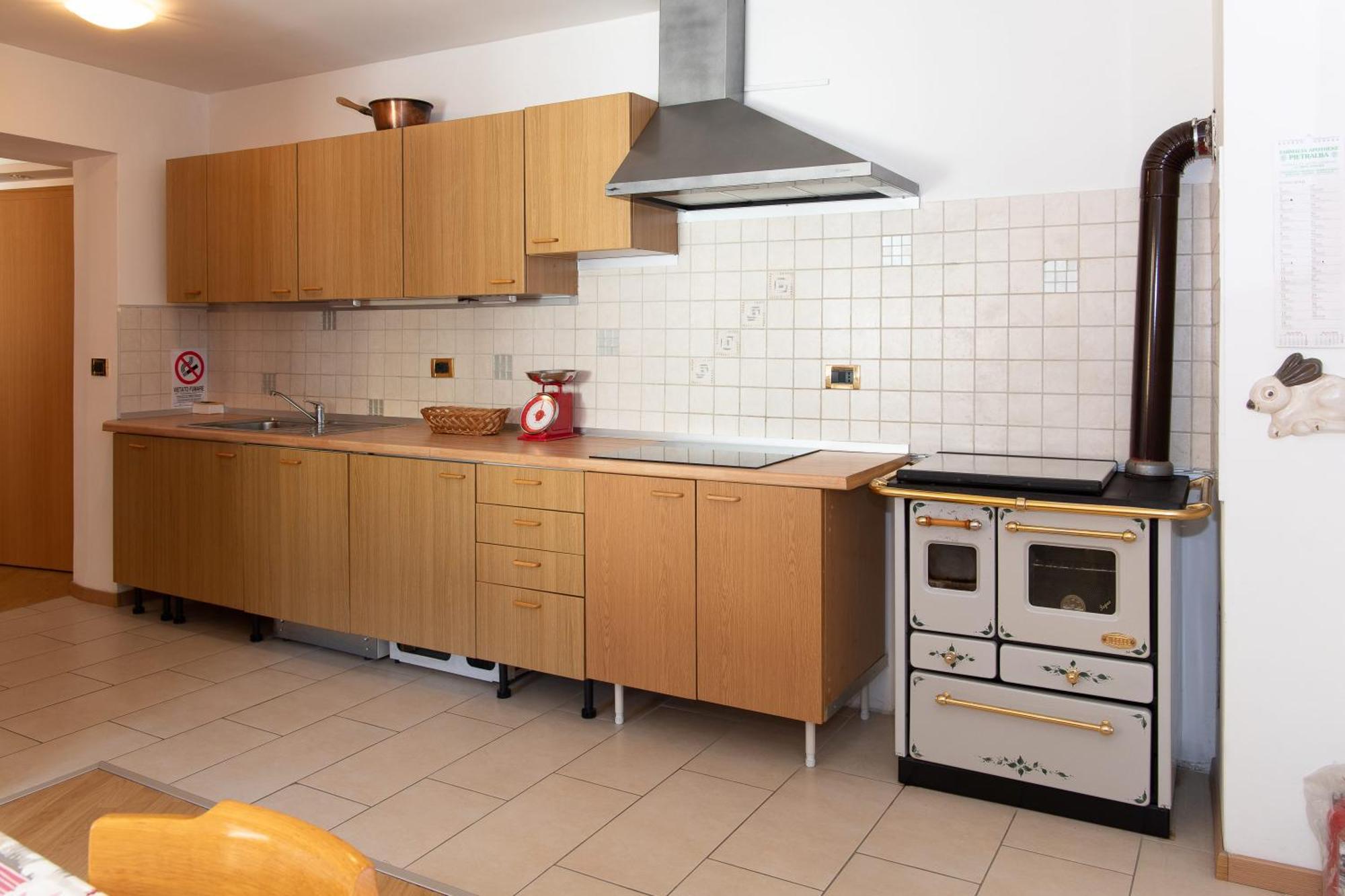 Bergreen Apartments Осана Екстериор снимка