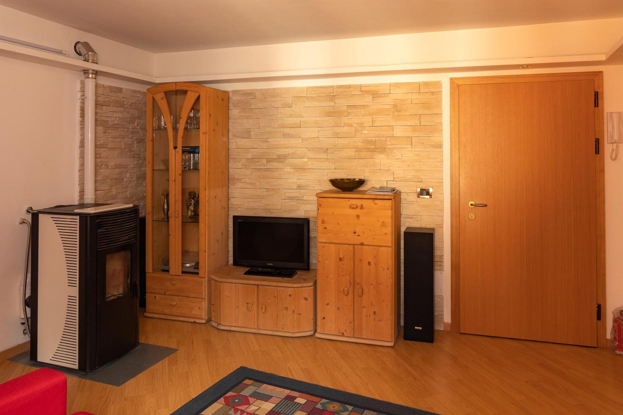 Bergreen Apartments Осана Екстериор снимка