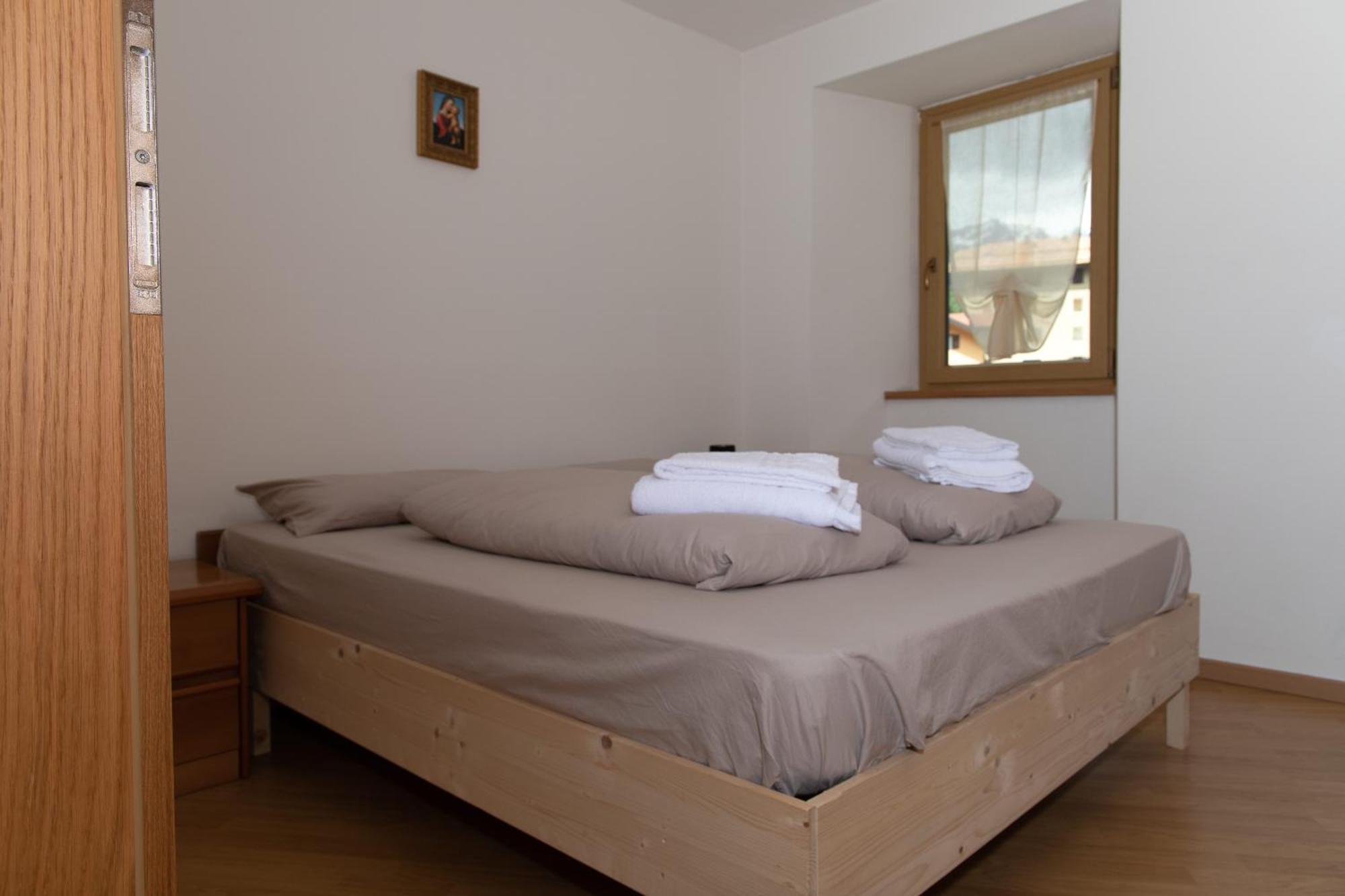 Bergreen Apartments Осана Екстериор снимка