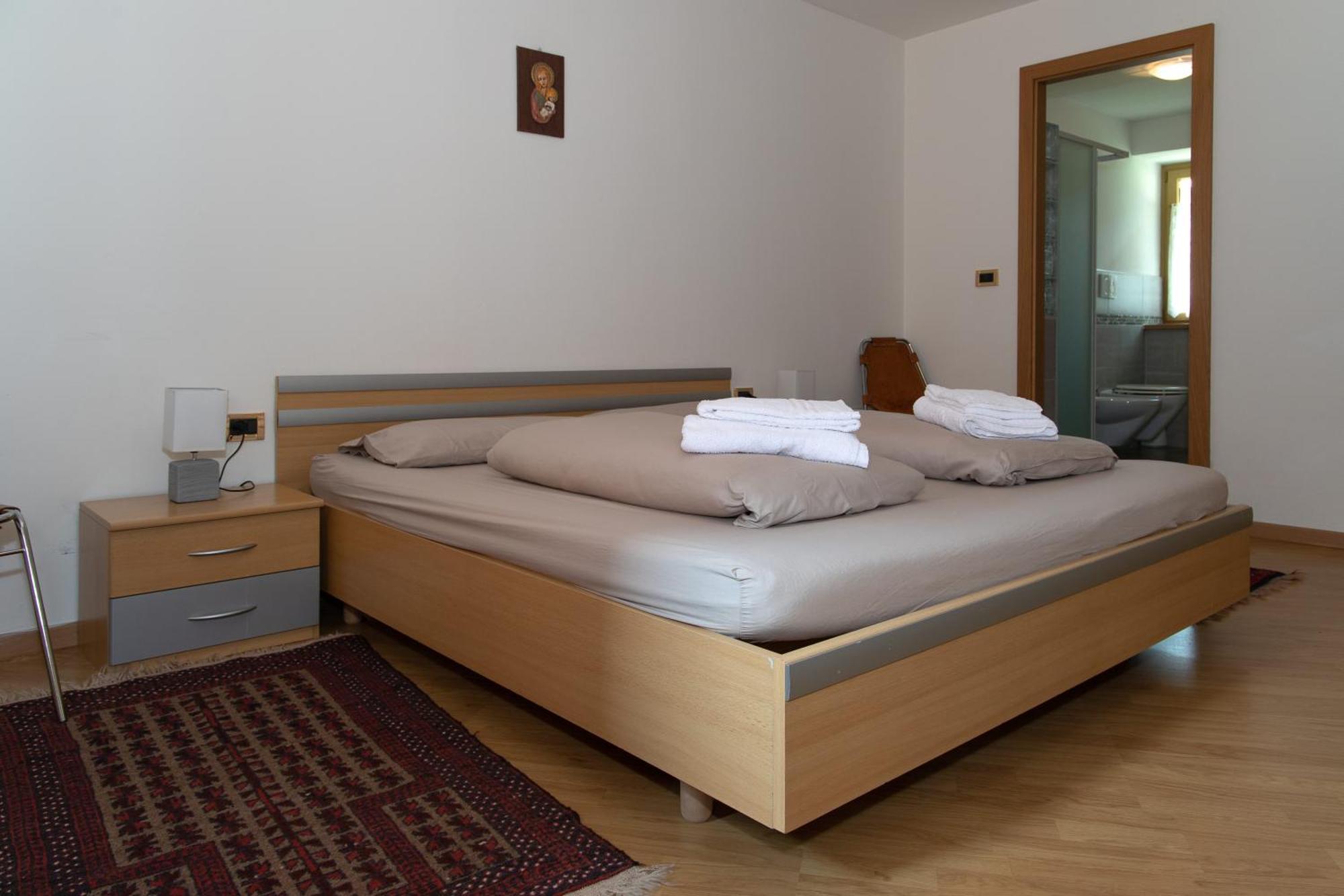 Bergreen Apartments Осана Екстериор снимка